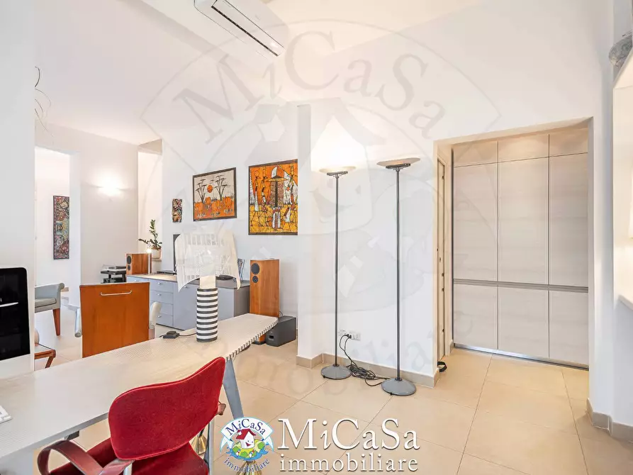 Immagine 7 di Casa semindipendente in vendita  a Pisa