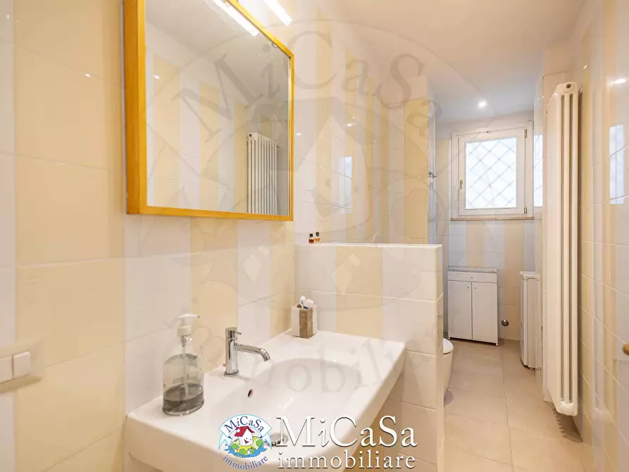 Immagine 14 di Casa semindipendente in vendita  a Pisa