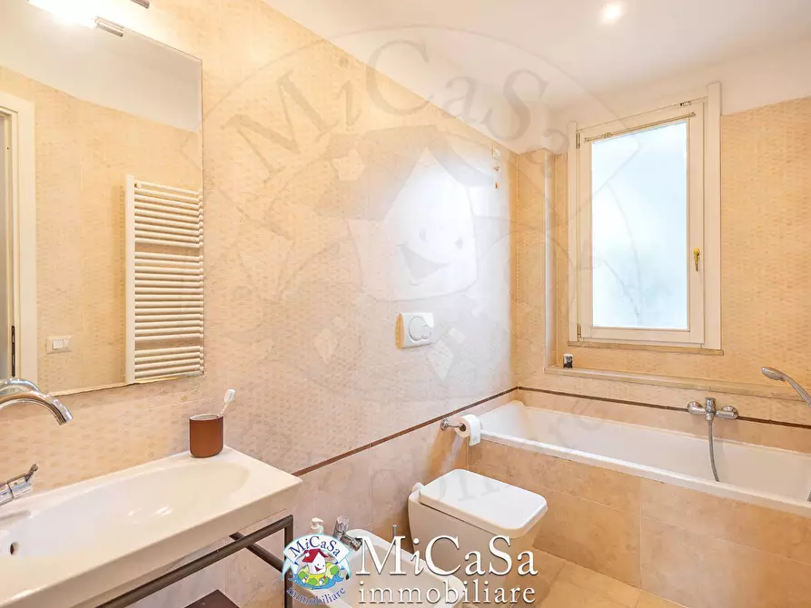 Immagine 20 di Casa semindipendente in vendita  a Pisa