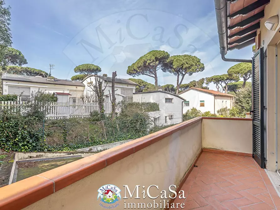 Immagine 21 di Casa semindipendente in vendita  a Pisa