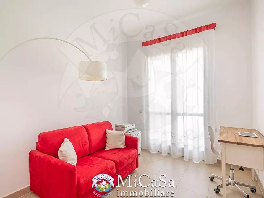 Immagine 22 di Casa semindipendente in vendita  a Pisa