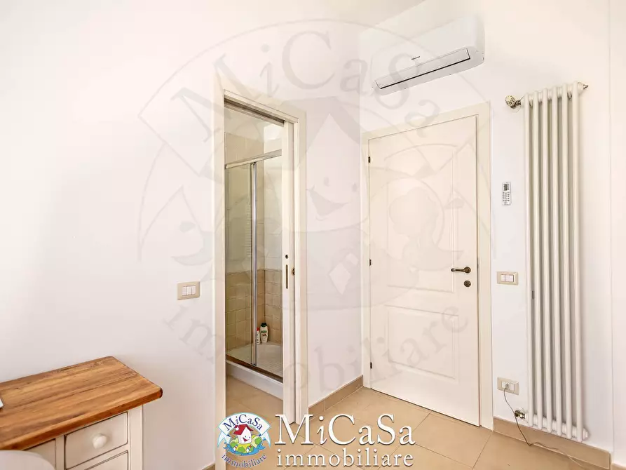 Immagine 23 di Casa semindipendente in vendita  a Pisa