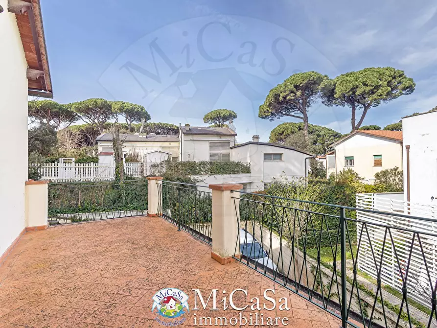 Immagine 25 di Casa semindipendente in vendita  a Pisa