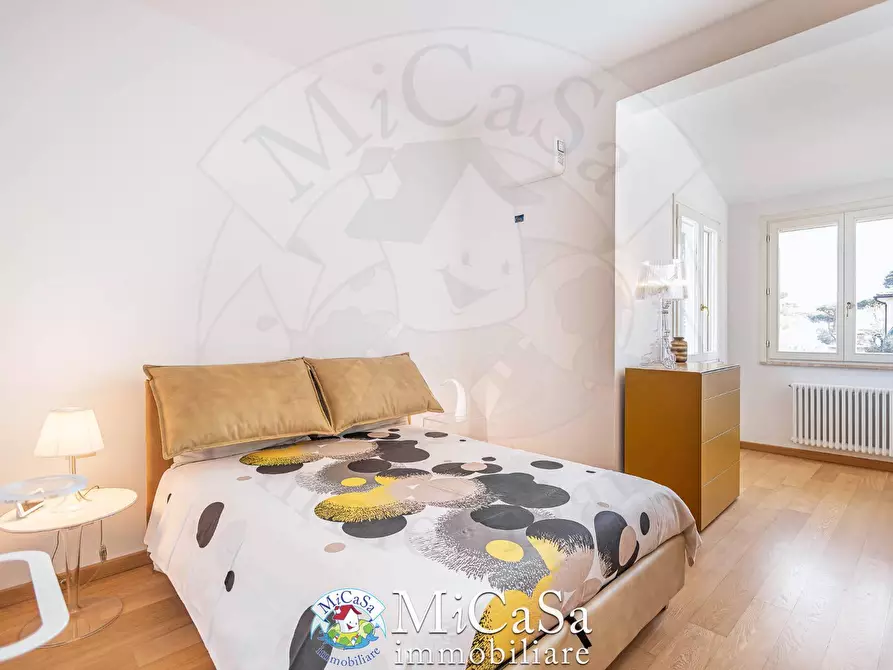 Immagine 15 di Casa semindipendente in vendita  a Pisa