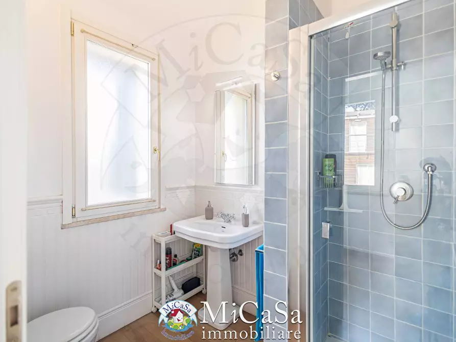 Immagine 17 di Casa semindipendente in vendita  a Pisa