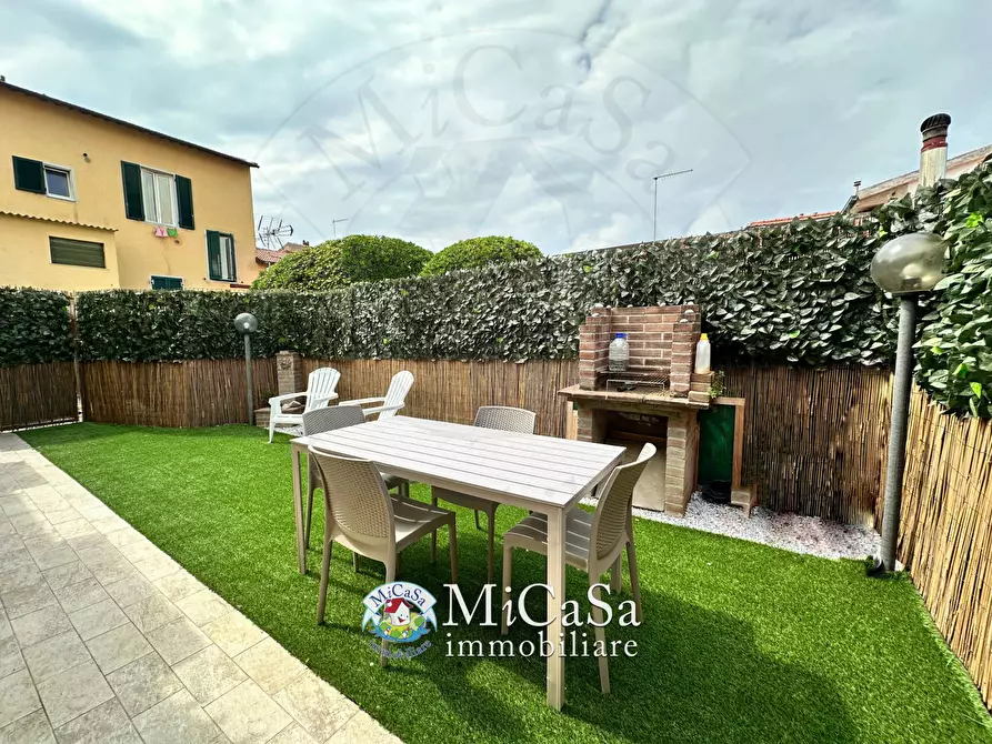 appartamento in vendita a Pisa in zona Marina di Pisa