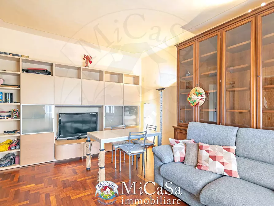 Immagine 7 di Appartamento in vendita  a Pisa