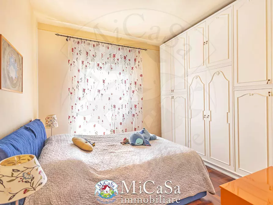 Immagine 14 di Appartamento in vendita  a Pisa