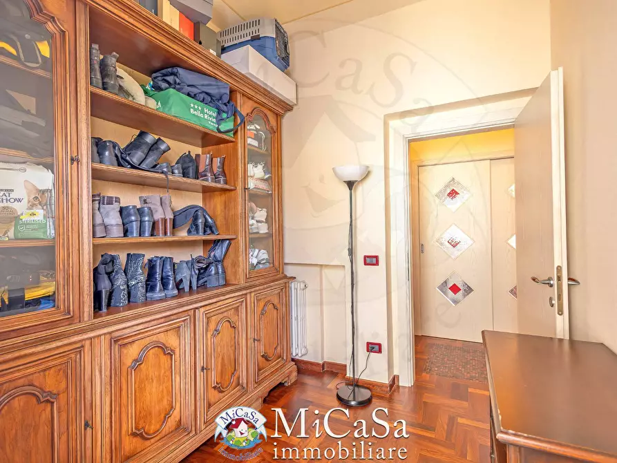 Immagine 21 di Appartamento in vendita  a Pisa