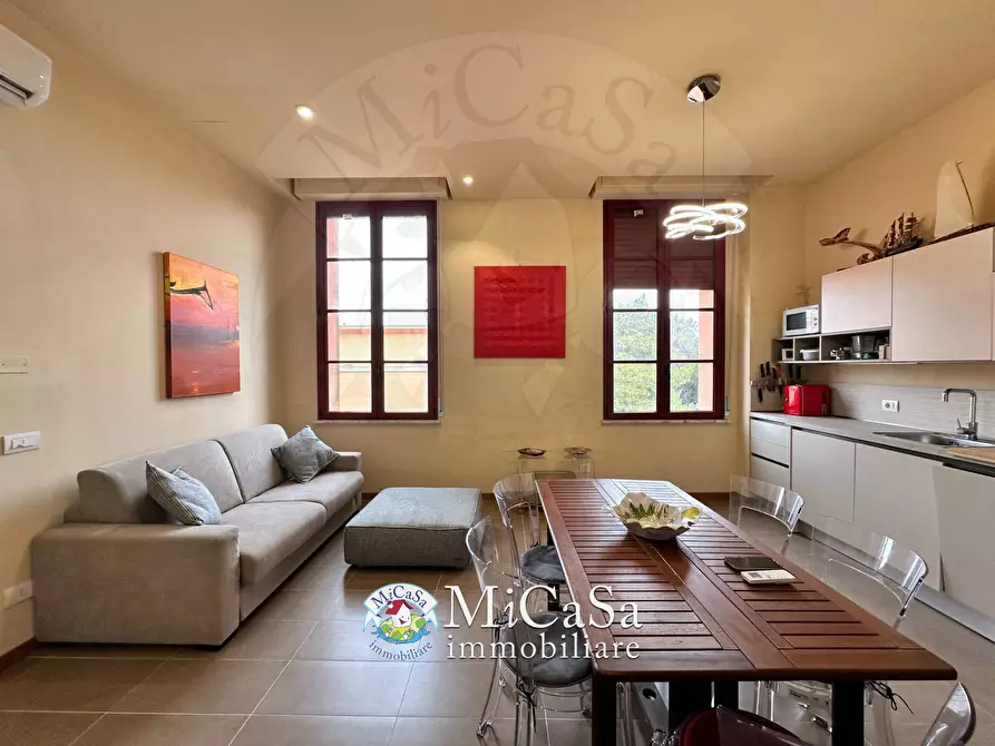 Immagine 1 di Appartamento in affitto  a Pisa