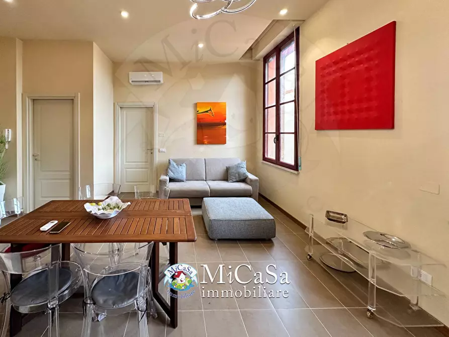 Immagine 2 di Appartamento in affitto  a Pisa