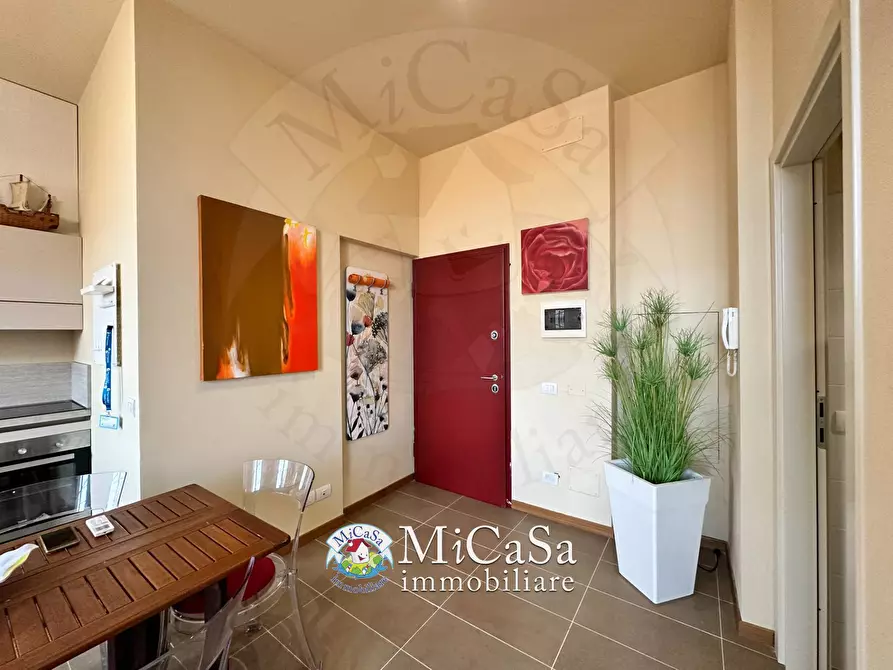 Immagine 4 di Appartamento in affitto  a Pisa