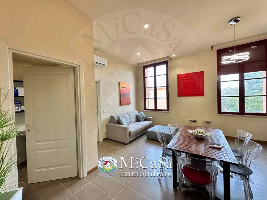 Immagine 5 di Appartamento in affitto  a Pisa