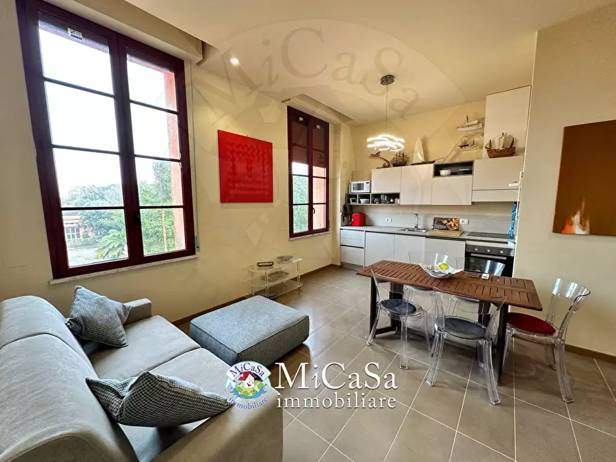 Immagine 6 di Appartamento in affitto  a Pisa