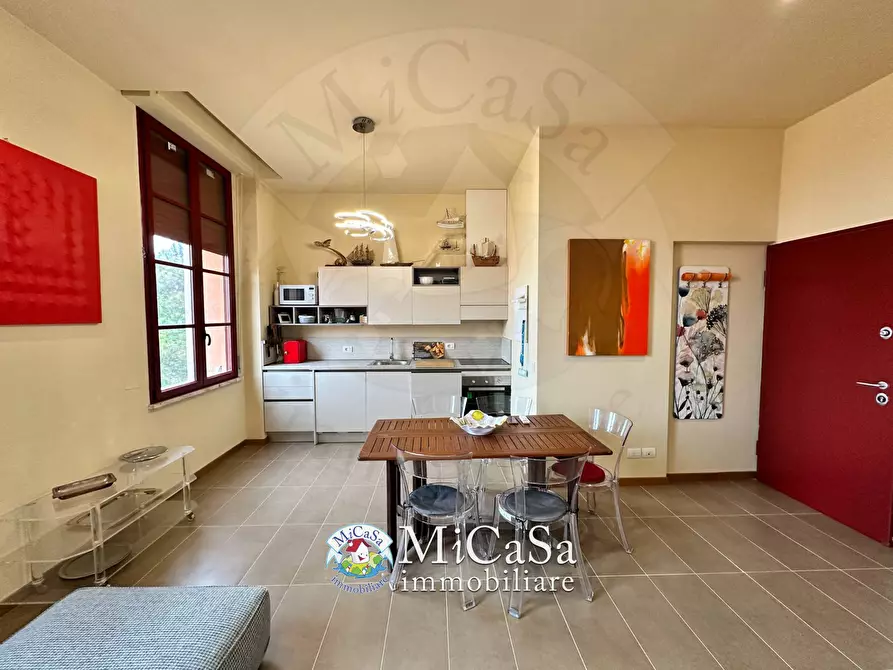 Immagine 7 di Appartamento in affitto  a Pisa