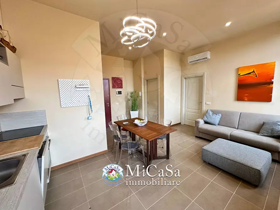 Immagine 9 di Appartamento in affitto  a Pisa