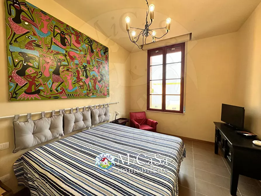 Immagine 12 di Appartamento in affitto  a Pisa