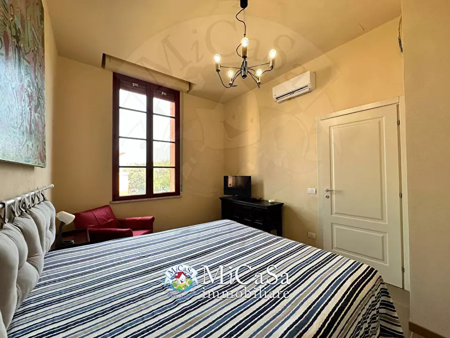 Immagine 13 di Appartamento in affitto  a Pisa