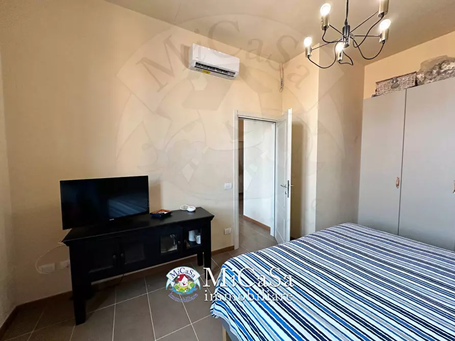 Immagine 10 di Appartamento in affitto  a Pisa