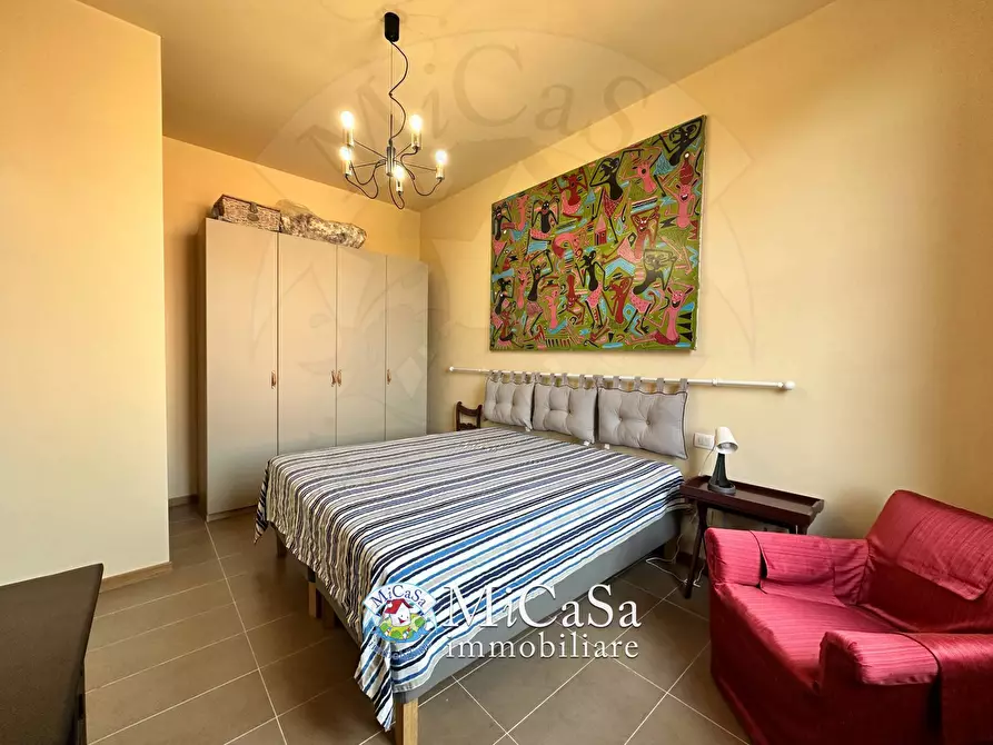 Immagine 11 di Appartamento in affitto  a Pisa