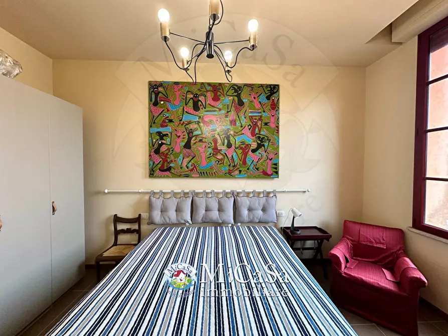 Immagine 15 di Appartamento in affitto  a Pisa