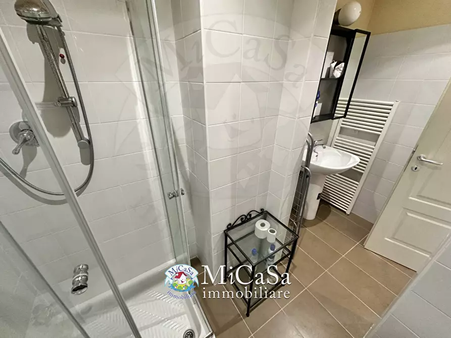 Immagine 16 di Appartamento in affitto  a Pisa