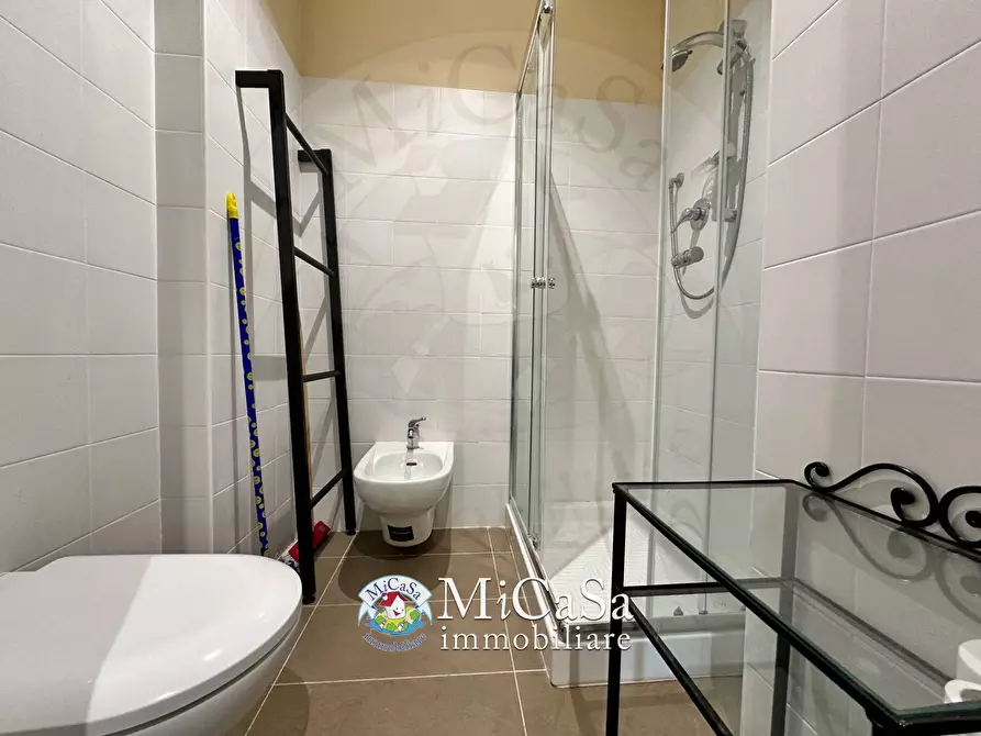 Immagine 17 di Appartamento in affitto  a Pisa