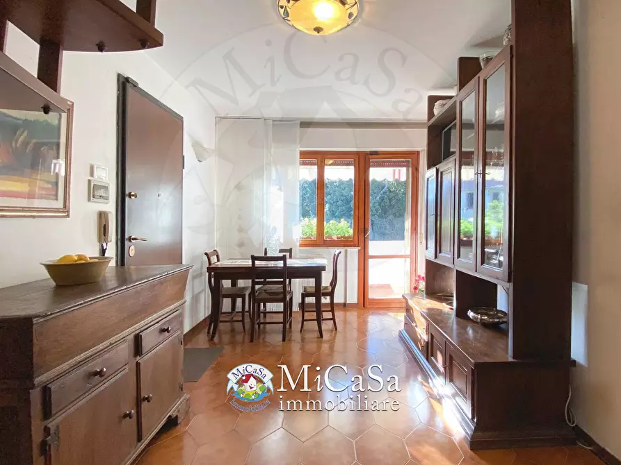 Immagine 8 di Casa bifamiliare in vendita  a Pisa