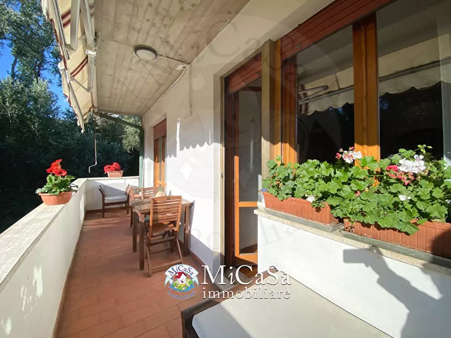 Immagine 12 di Casa bifamiliare in vendita  a Pisa