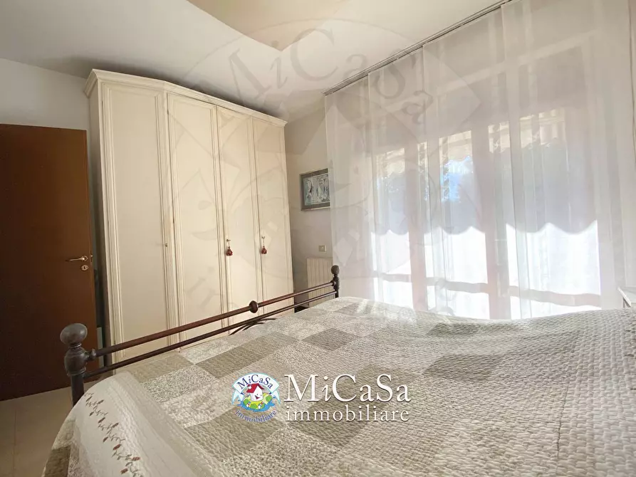 Immagine 17 di Casa bifamiliare in vendita  a Pisa