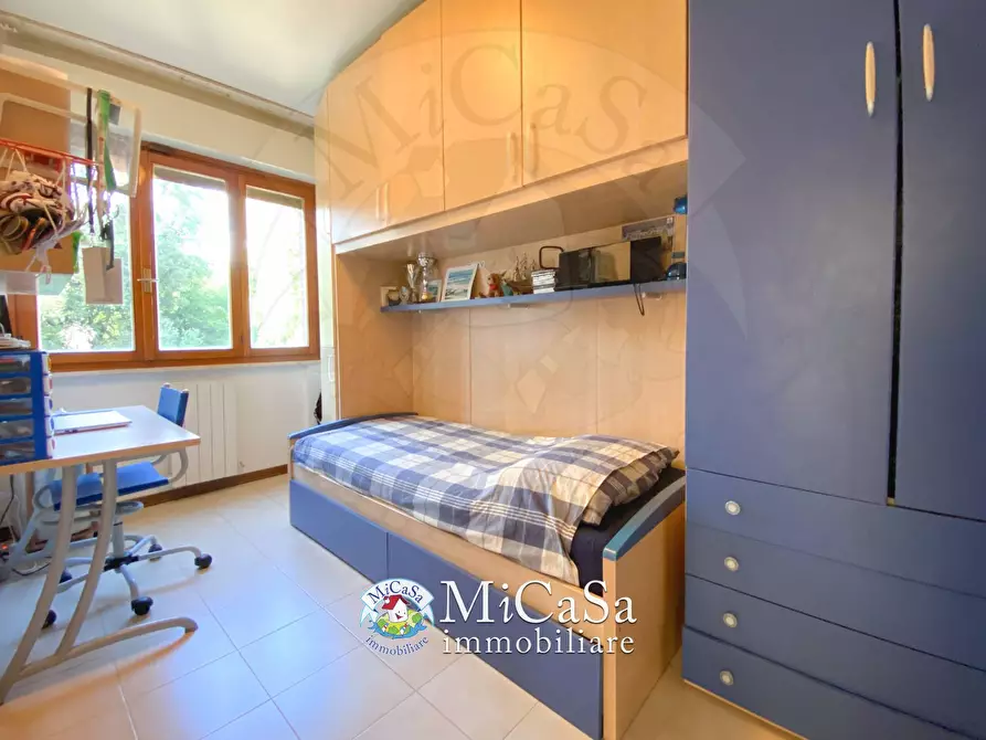 Immagine 18 di Casa bifamiliare in vendita  a Pisa