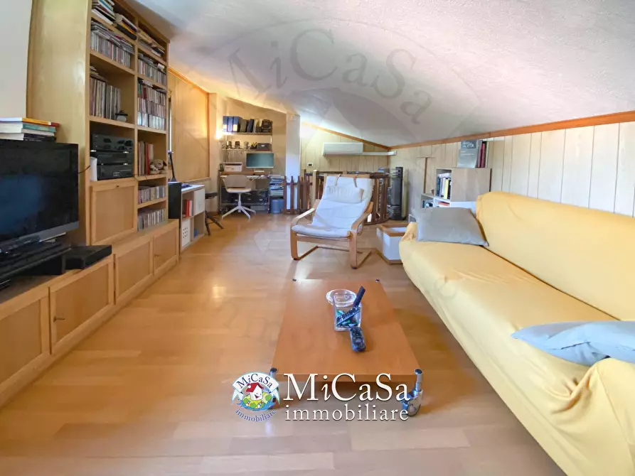 Immagine 25 di Casa bifamiliare in vendita  a Pisa