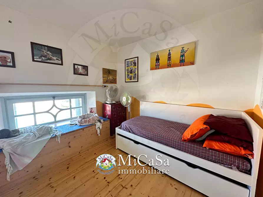 Immagine 13 di Appartamento in affitto  a Pisa