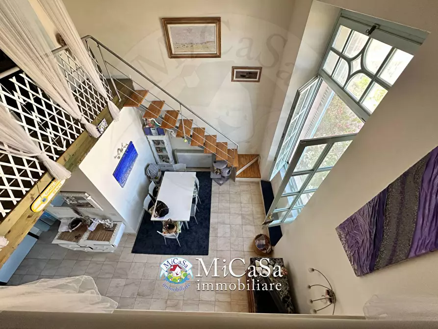 Immagine 7 di Appartamento in affitto  a Pisa