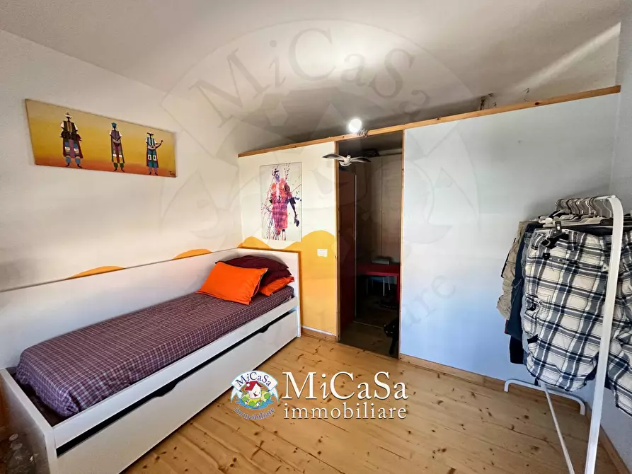 Immagine 12 di Appartamento in affitto  a Pisa