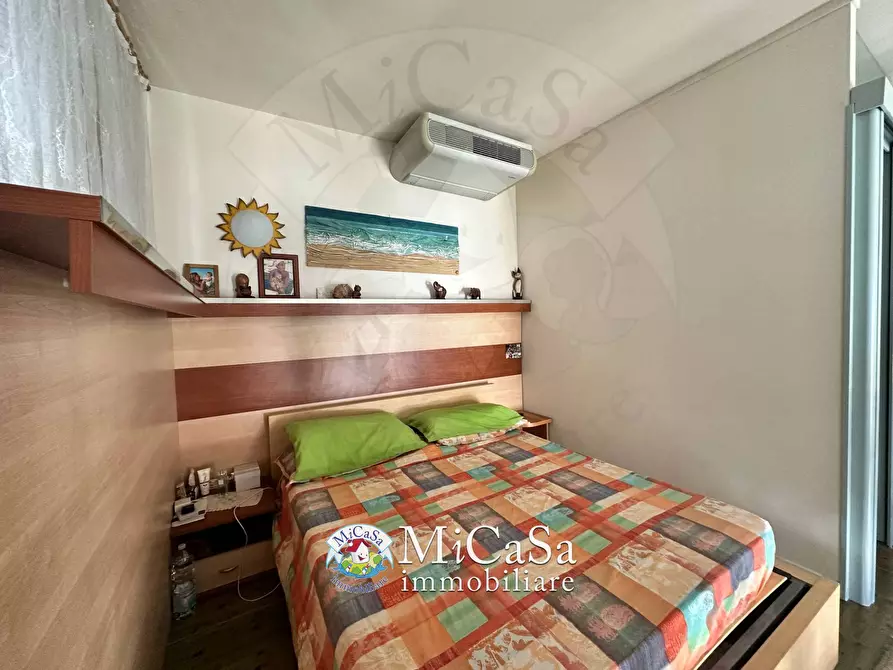 Immagine 9 di Appartamento in affitto  a Pisa