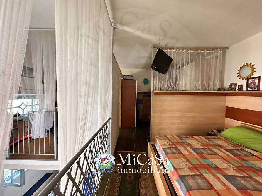 Immagine 8 di Appartamento in affitto  a Pisa