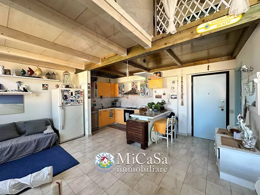 Immagine 15 di Appartamento in affitto  a Pisa