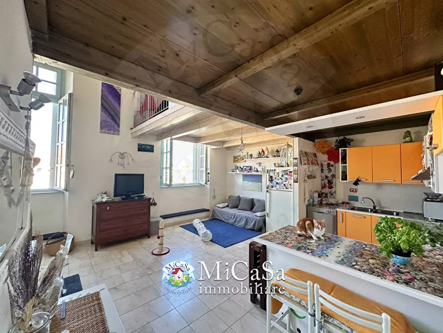 Immagine 17 di Appartamento in affitto  a Pisa