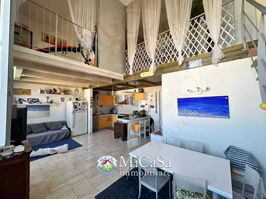 Immagine 3 di Appartamento in affitto  a Pisa