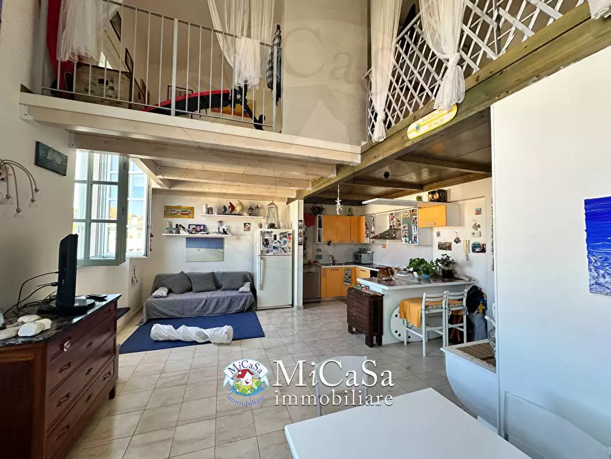 Immagine 6 di Appartamento in affitto  a Pisa