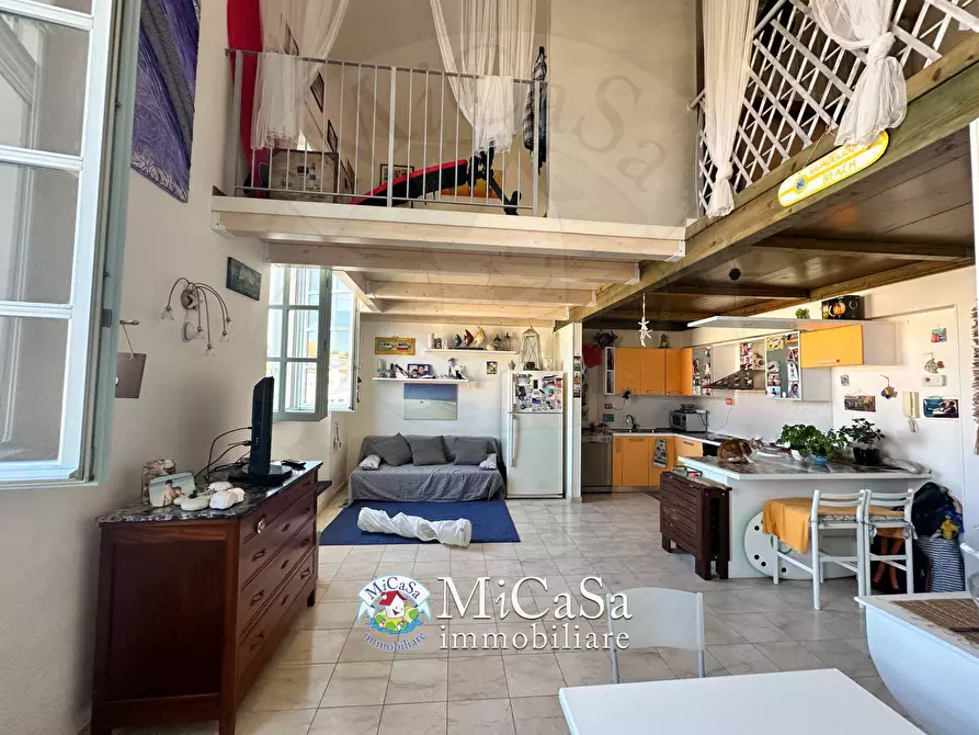 Immagine 2 di Appartamento in affitto  a Pisa