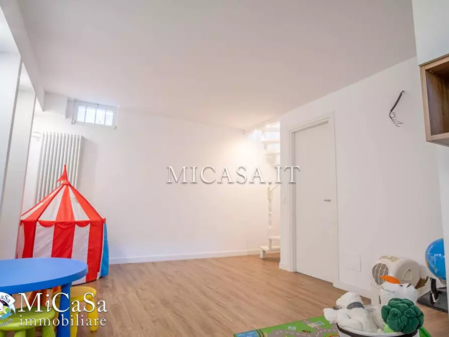 Immagine 17 di Casa semindipendente in affitto  a Pisa