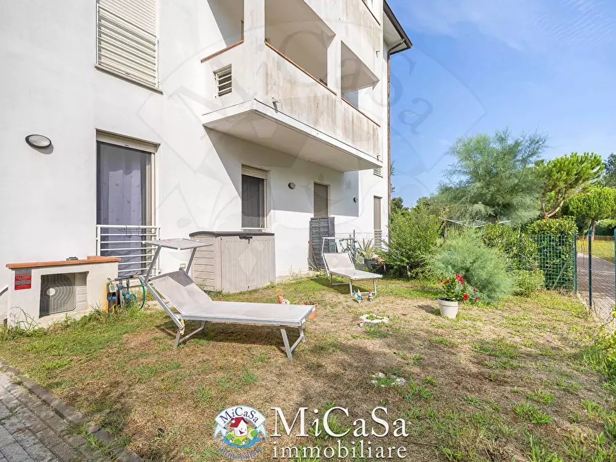 Immagine 5 di Appartamento in vendita  a Pisa