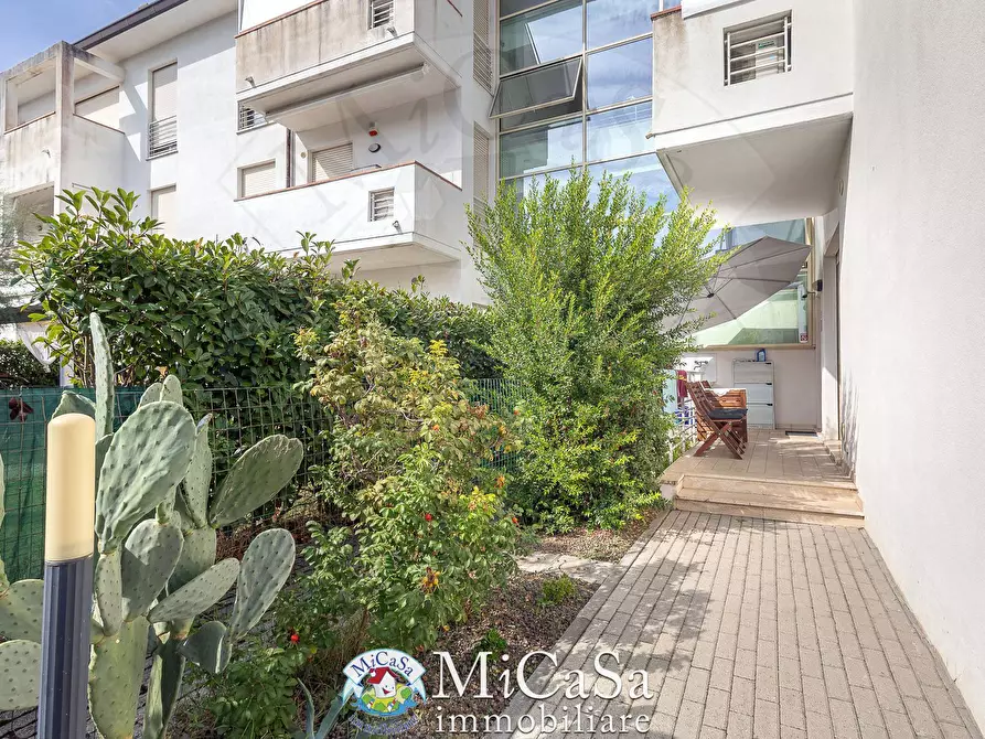 Immagine 23 di Appartamento in vendita  a Pisa