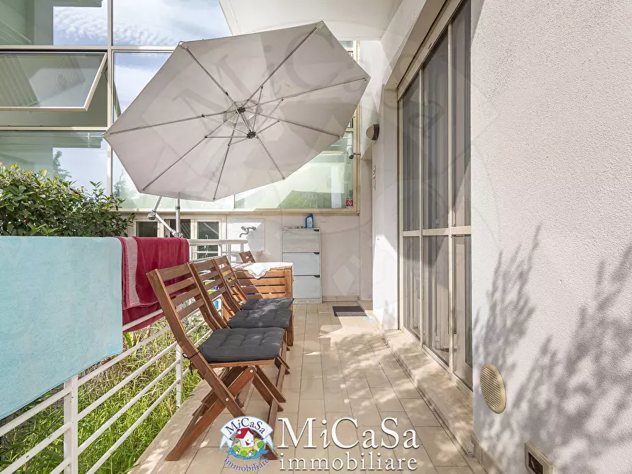 Immagine 6 di Appartamento in vendita  a Pisa