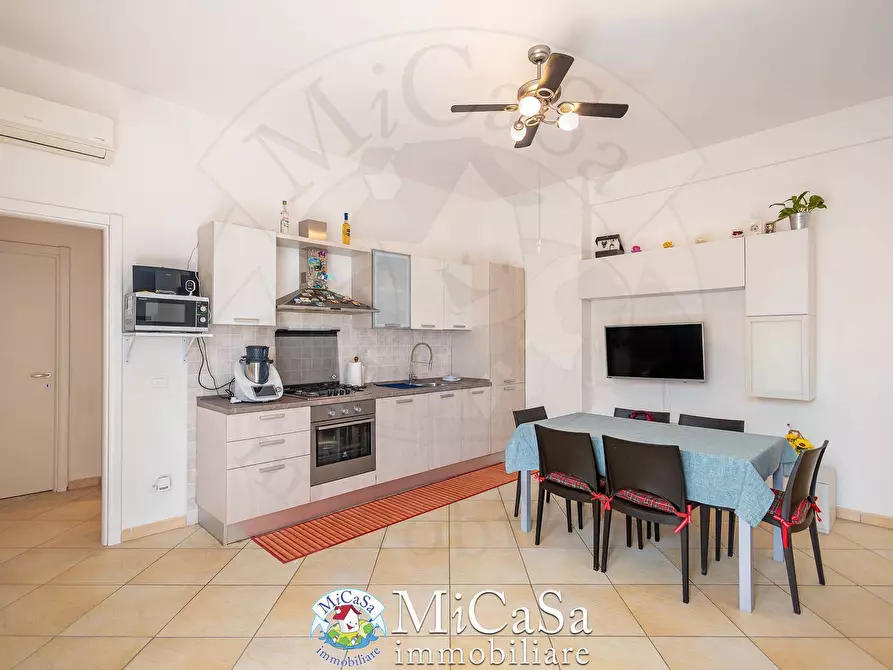 Immagine 8 di Appartamento in vendita  a Pisa