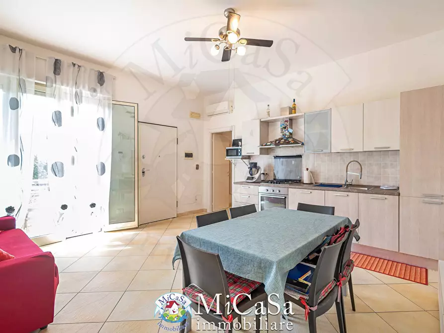 Immagine 7 di Appartamento in vendita  a Pisa