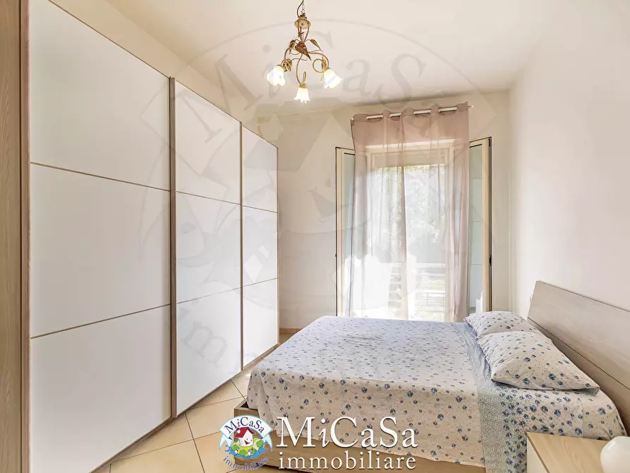 Immagine 11 di Appartamento in vendita  a Pisa