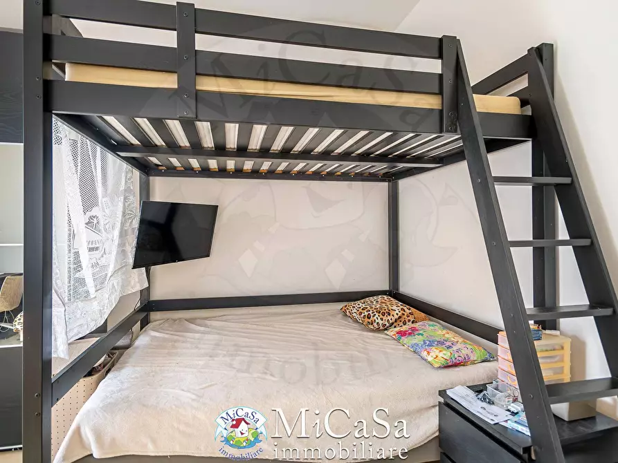 Immagine 15 di Appartamento in vendita  a Pisa